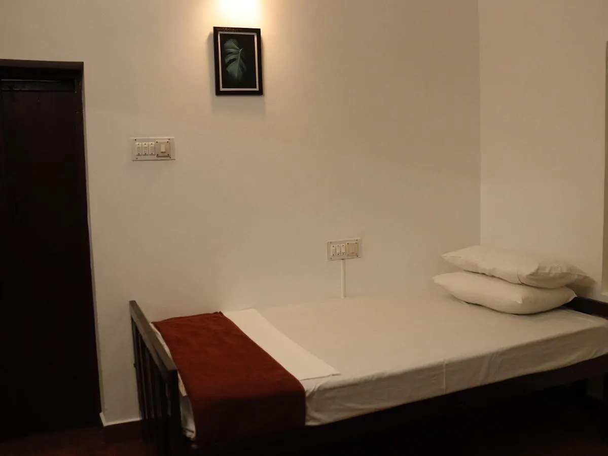 بيت للعطل Remasailam Homestay - Thiruvananthapuram , Calm & Blend With Nature الهند